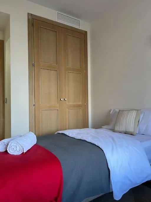 Marina Beach House Manilva Apartment