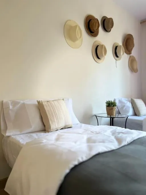 Marina Beach House Manilva 0*,  Spain