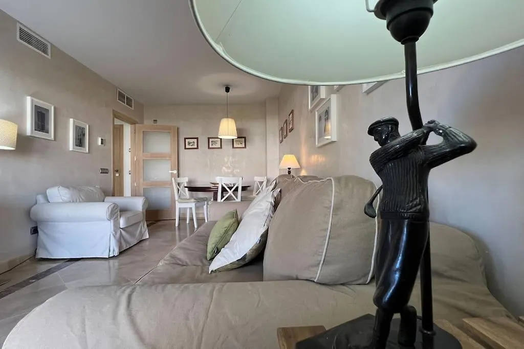 아파트 Marina Beach House 마닐바