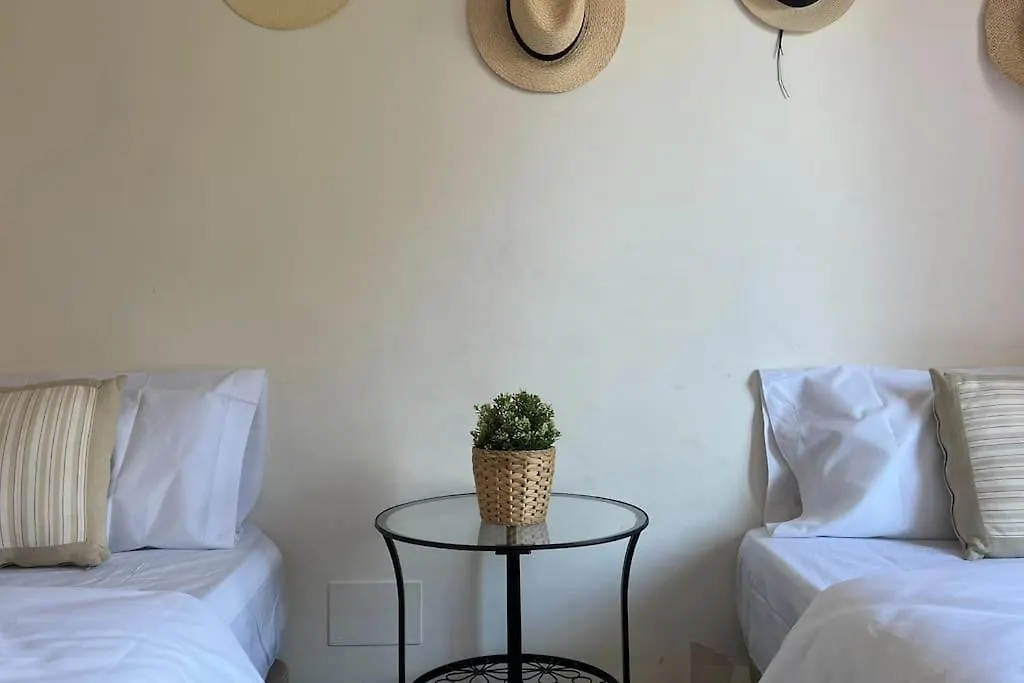 Marina Beach House Manilva Spain