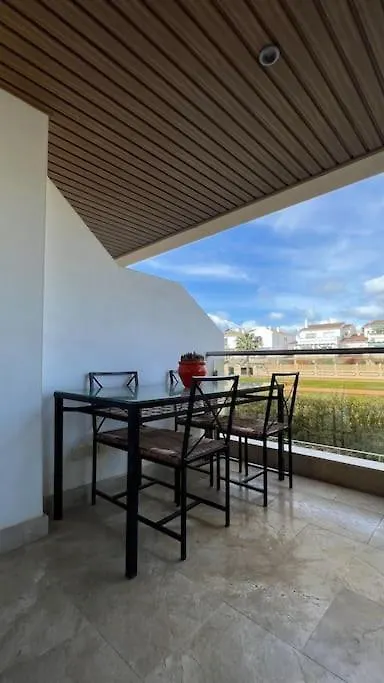 Apartment Marina Beach House Manilva