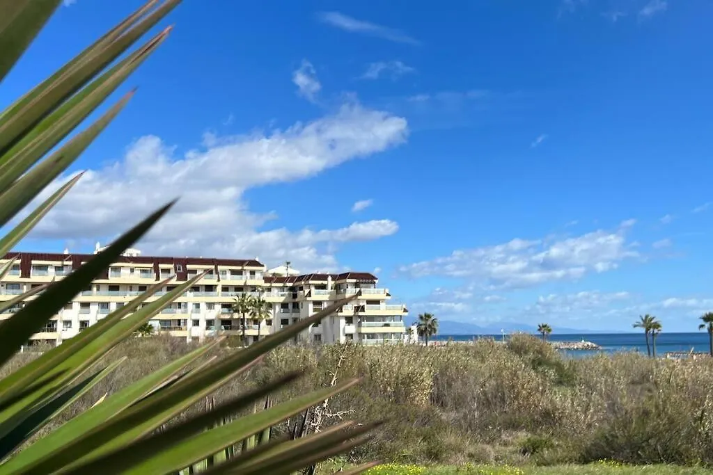 Apartment Marina Beach House Manilva