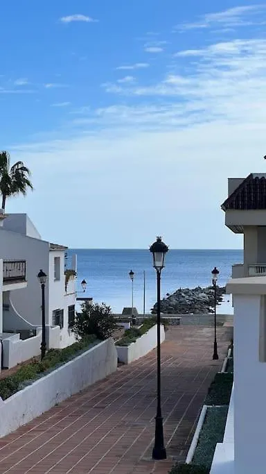 Marina Beach House Manilva 0*,
