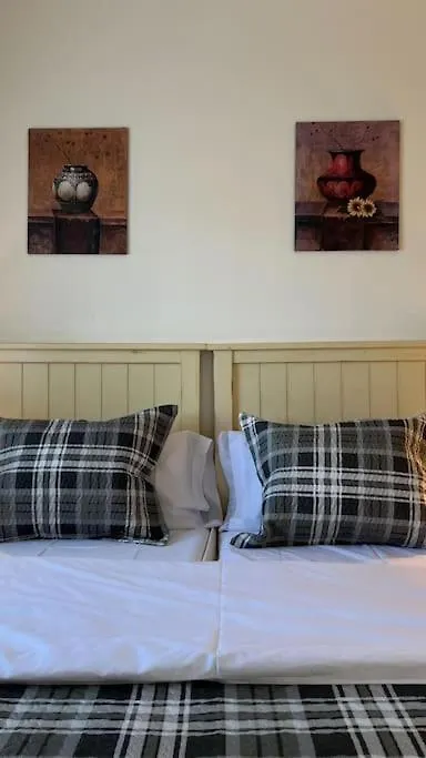 Marina Beach House Manilva Apartment