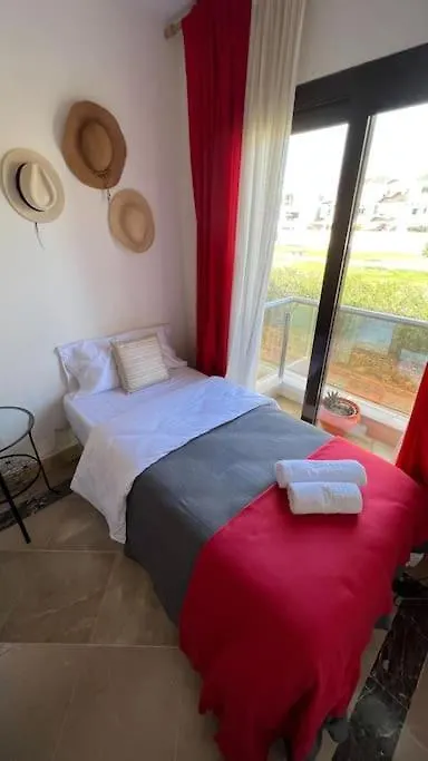 Marina Beach House Manilva