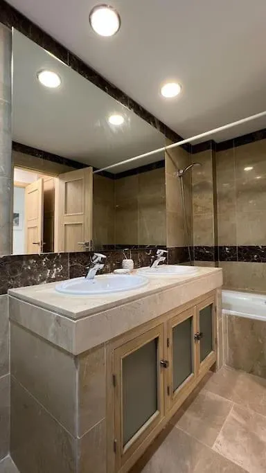 Apartment Marina Beach House Manilva