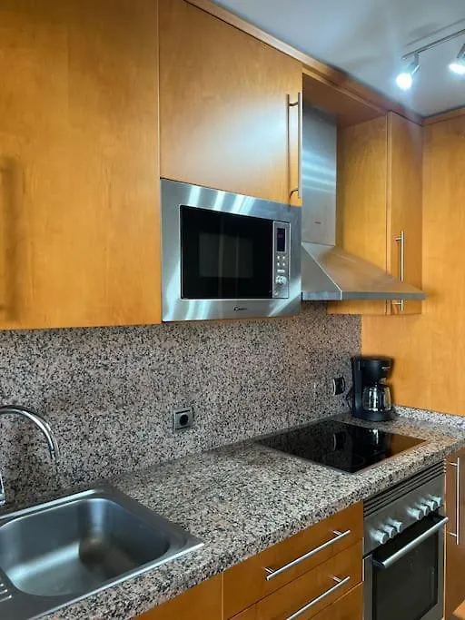 Marina Beach House Manilva Apartment