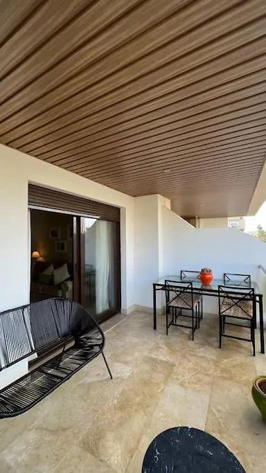 Apartment Marina Beach House Manilva