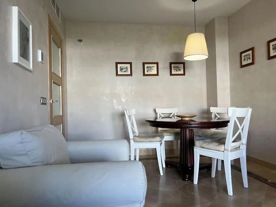 Marina Beach House Manilva 0*,  Spain