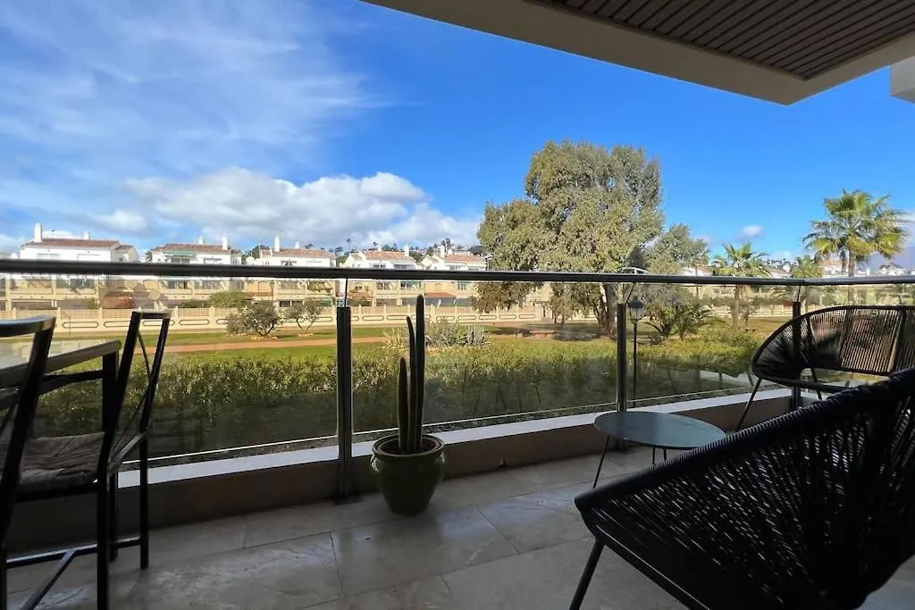 Marina Beach House Manilva Spain