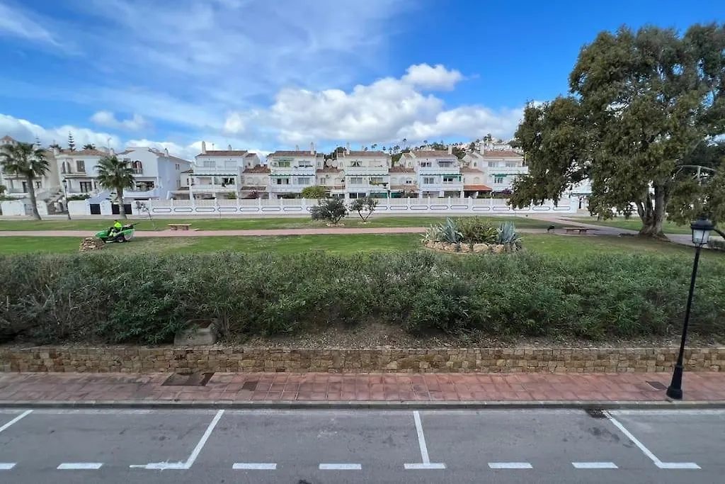 Marina Beach House Manilva Spain