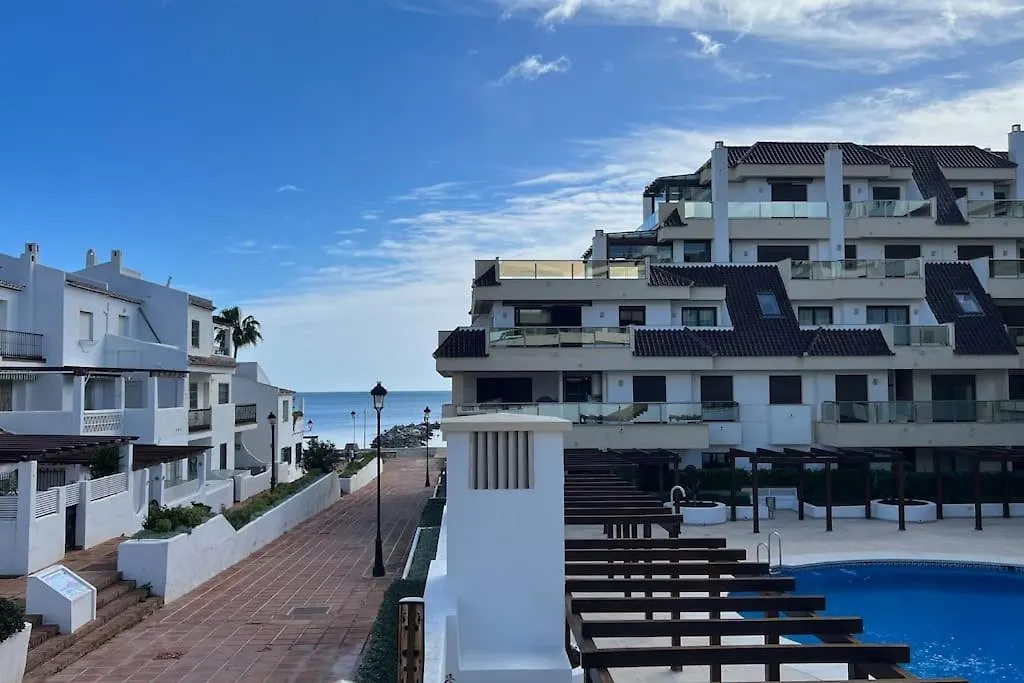 Marina Beach House 마닐바 0*,  스페인