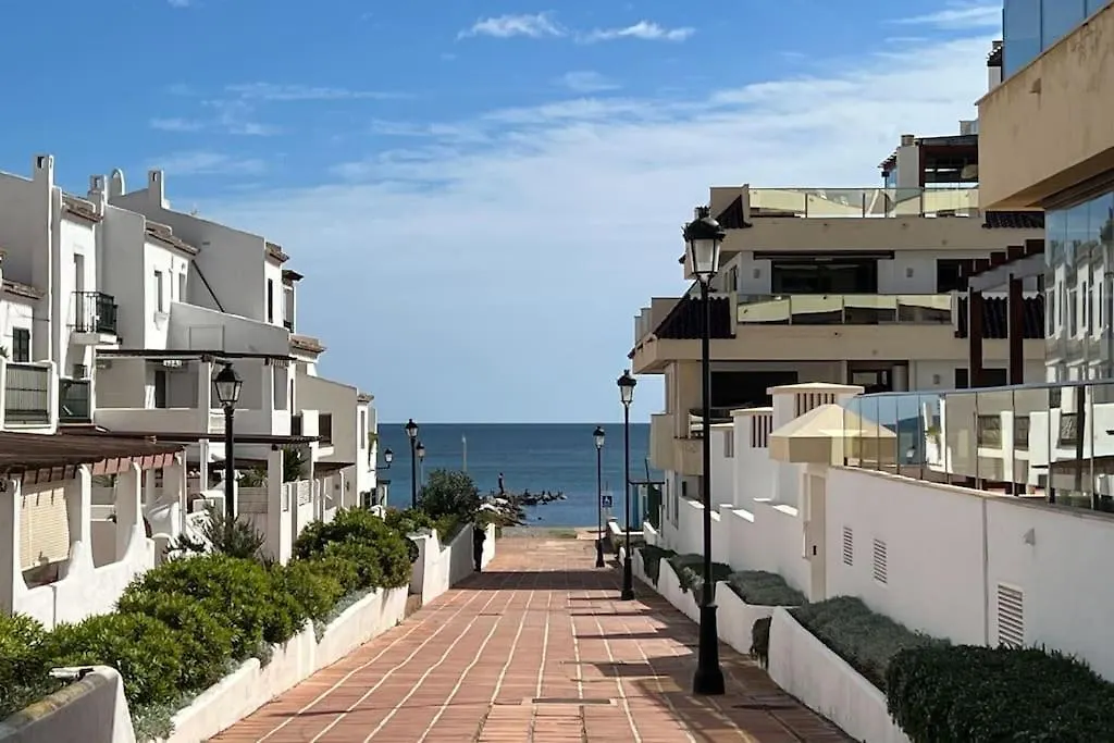 Marina Beach House Manilva Apartment