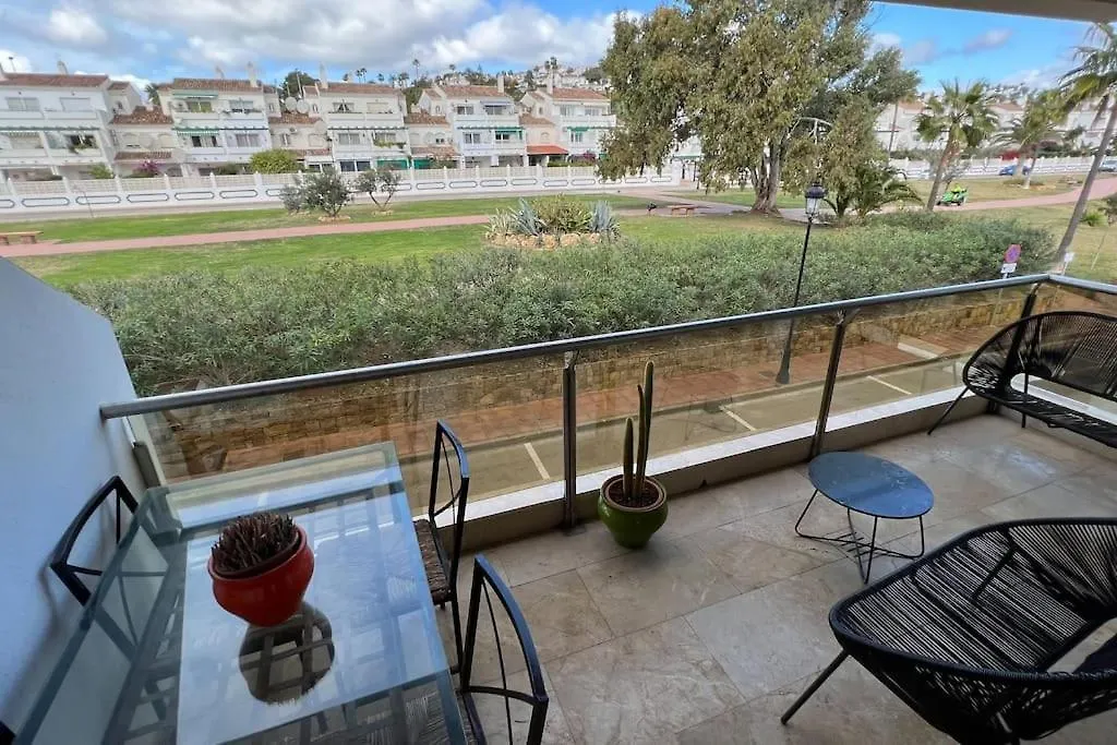 Apartment Marina Beach House Manilva Spain