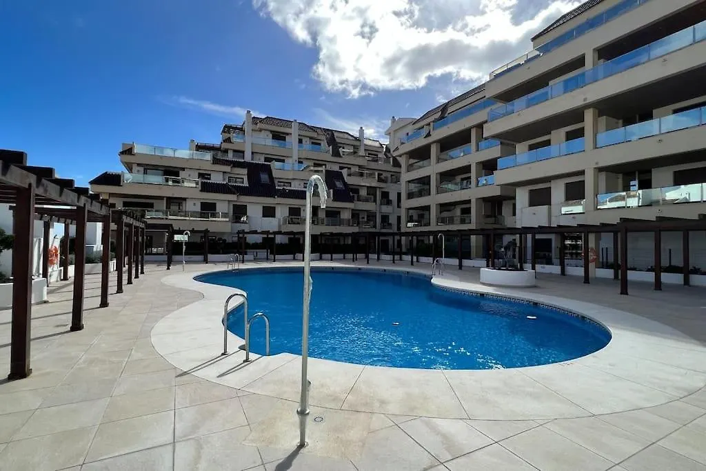 Marina Beach House Manilva