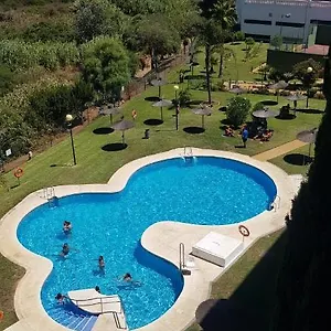 Casa Del Sol Manilva