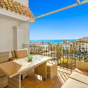 Casabella Marina Duquesa Manilva