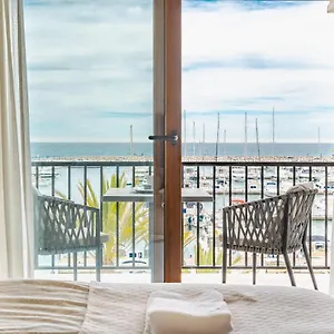 2 Penthouse Duquesa Marina Andalucia Spanien Manilva